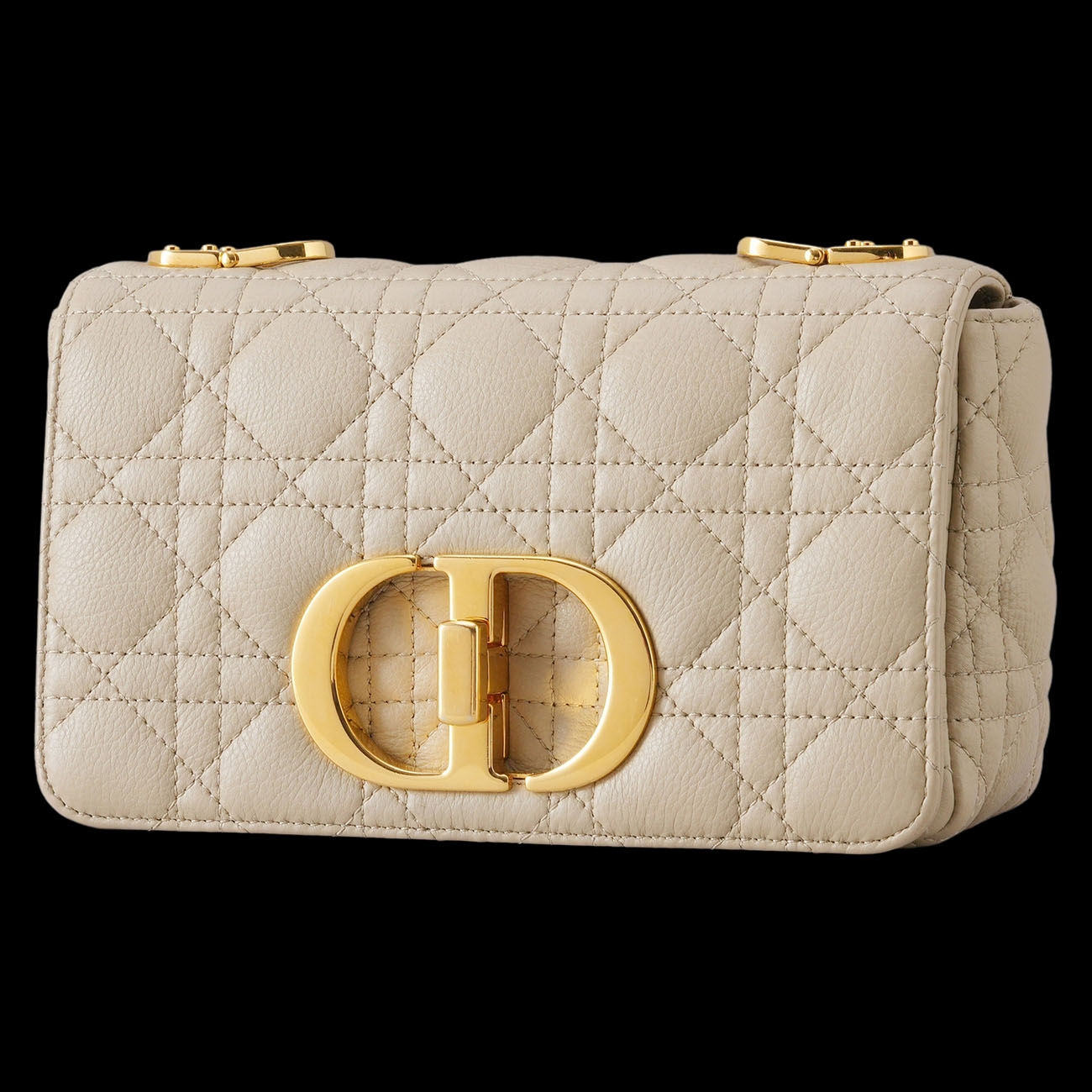 CHRISTIAN DIOR(USED)디올 카로백 스몰